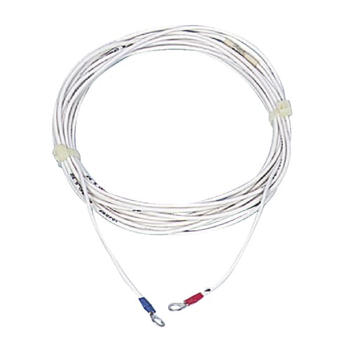 ヒーティングケーブル(両端子型) HK−PVC3