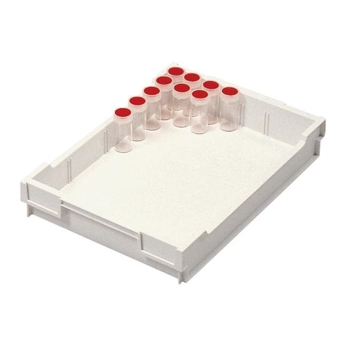 サカセ化学工業 ボトルストッカー HTA−4