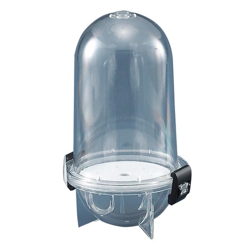 小型デシケーター MVP−100M