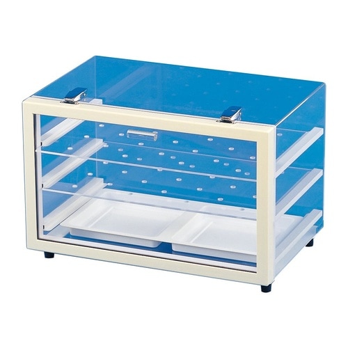 横型デシケーター LB