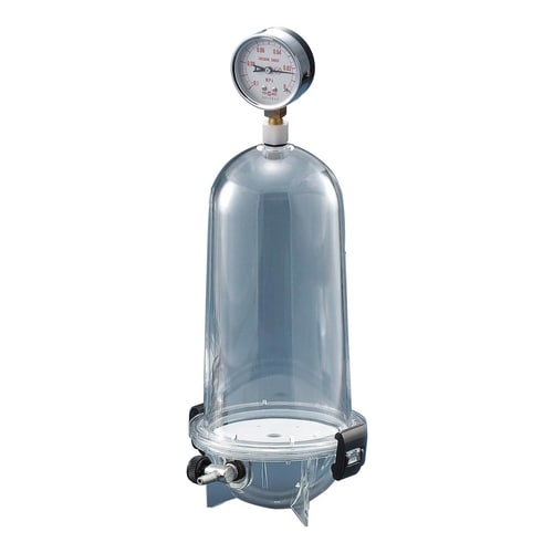 小型デシケーター MVP−100MVG