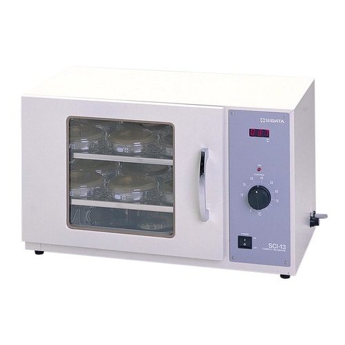 コンパクトインキュベーター SCI−13