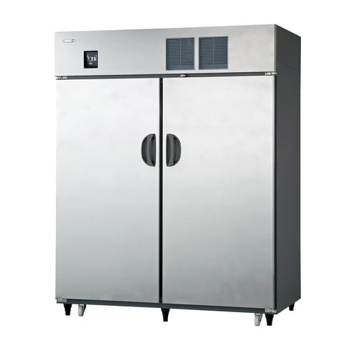 フクシマガリレイ 多目的保冷庫 EAW−028RE