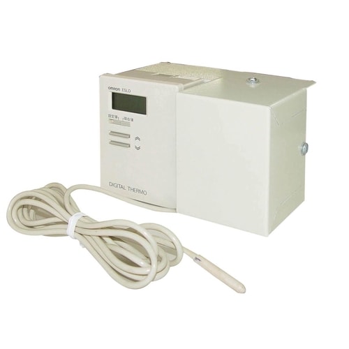 オリオン機械 キャリークール用温度コントローラ