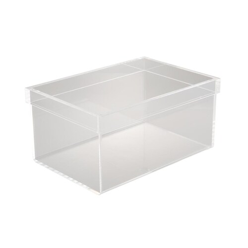 アクリル水槽 40cm透明アクリル