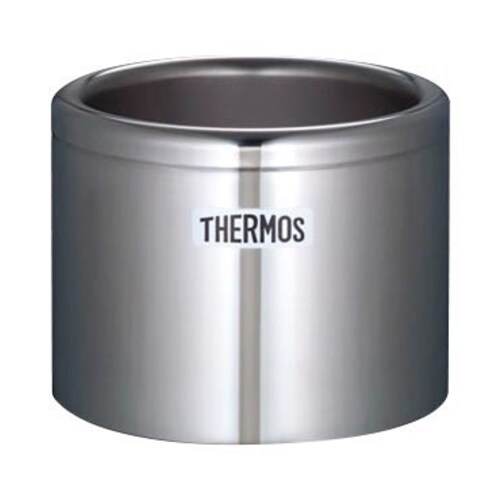 ステンレス真空断熱ウォーターバス D−600