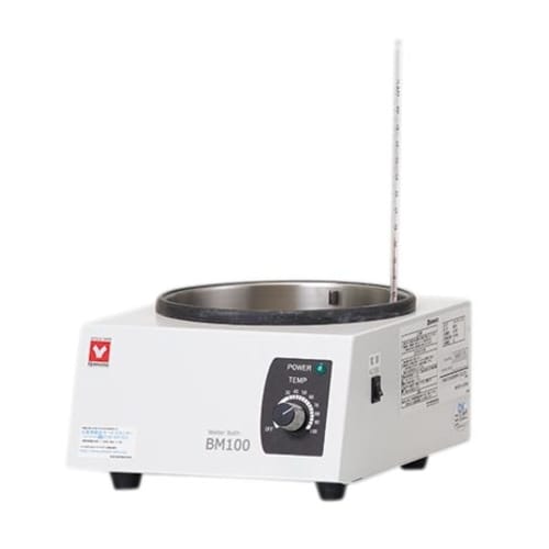 ヤマト科学 ウォーターバス BM100