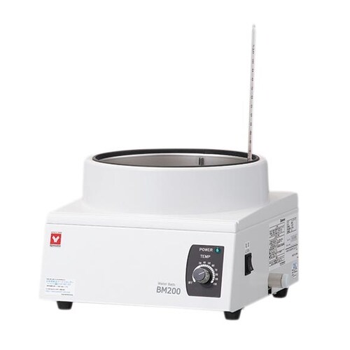 ヤマト科学 ウォーターバス BM401