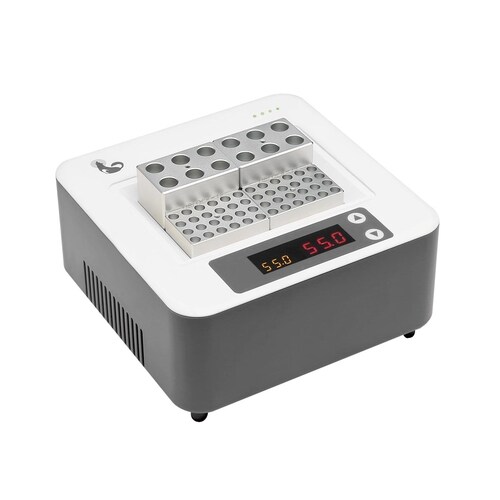 ドライバスインキュベーター H2O3−HN