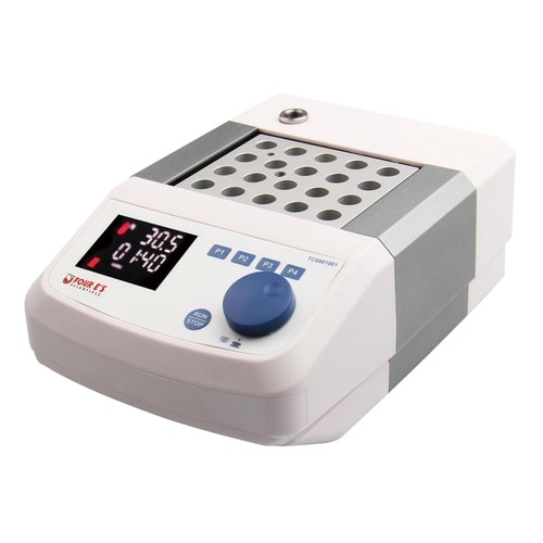 ドライバスインキュベーター TC01