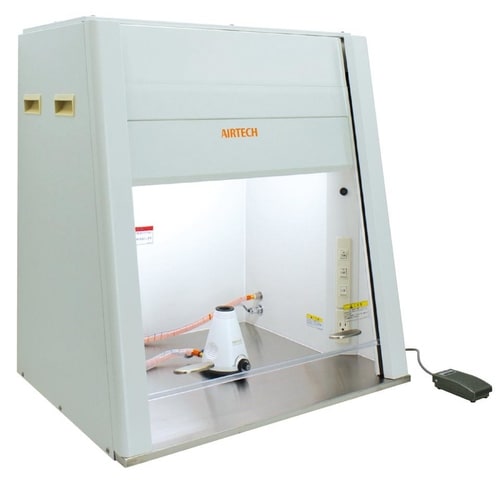 卓上型バイオクリーンベンチ KVM−1007