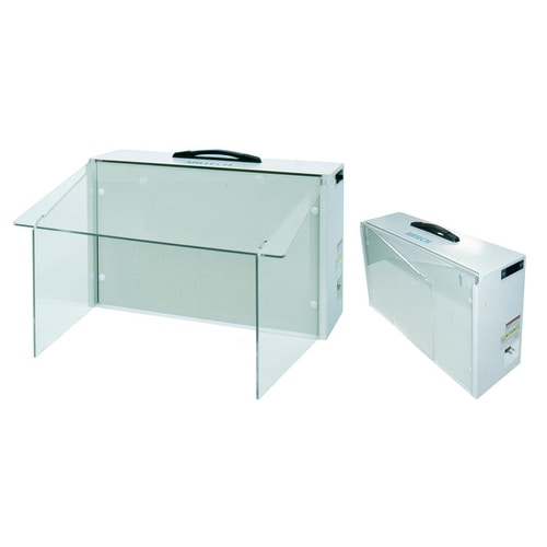 ポータブルクリーンベンチ APC−43