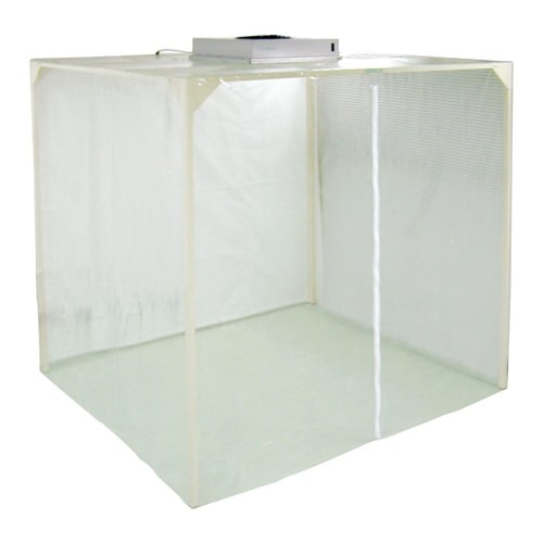 クリーンブース SS−CB−2000F