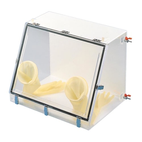 グローブボックス M−1