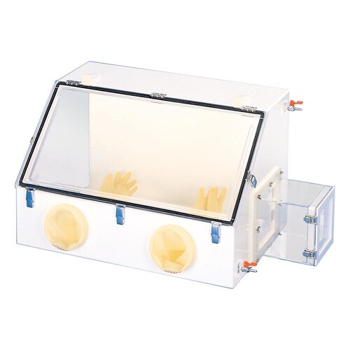 グローブボックス G−3