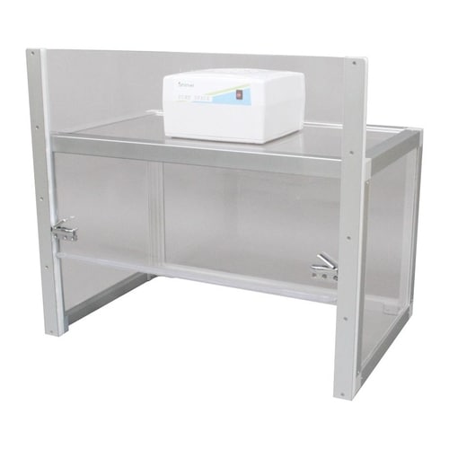 伸栄産業 簡易型クリーンベンチ CCB−2B