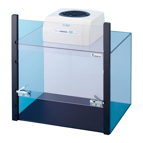 簡易クリーンスペース SHR500B