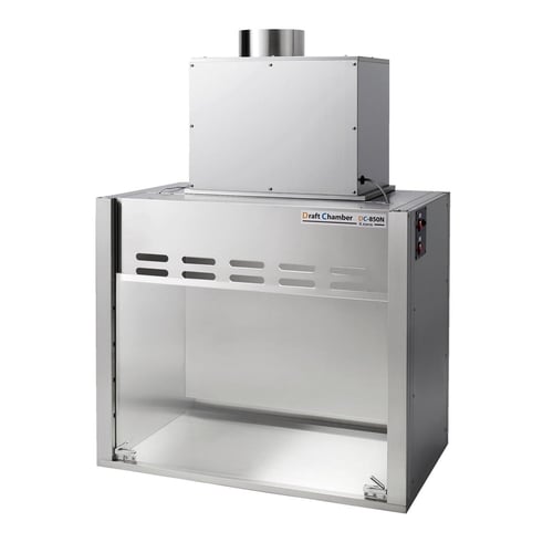 ケニス 卓上型ドラフトチャンバー DC−850N