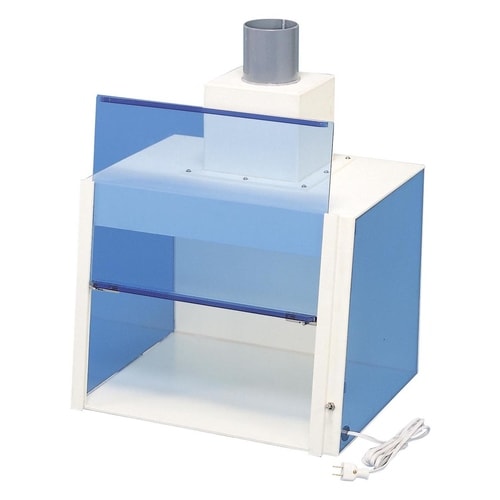 簡易ドラフトチャンバー KDS−1