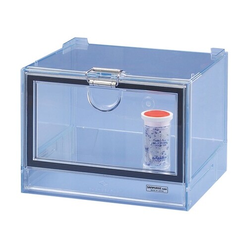 サンプラテック ミニデシケーター MD−1