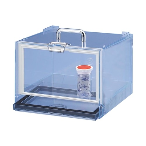 サンプラテック ミニデシケーター MD−1H