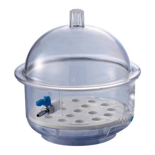 ポリカデシケーター PC−210K スタンダード