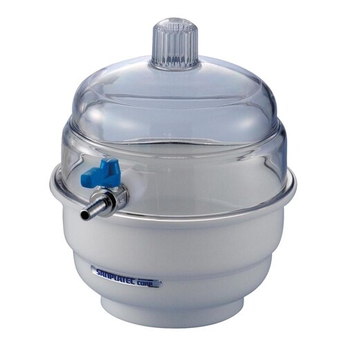 ポリカデシケーター PC−150K ミニ