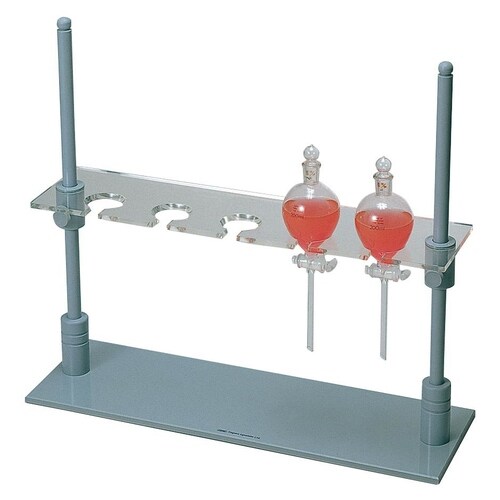 角型分液ロート台 KR−4 33360542