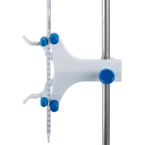 ISOLAB ビューレットクランプ BM