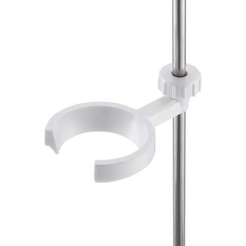 ISOLAB 分液ロートホルダー BR