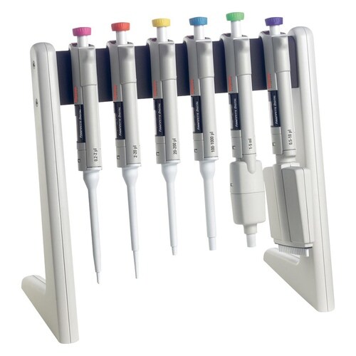 サーモフィッシャー ピペットスタンド バータイプ