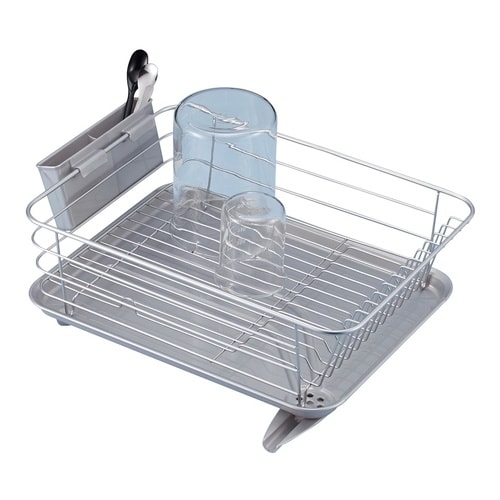 水切りセット(流水トレー) W5530