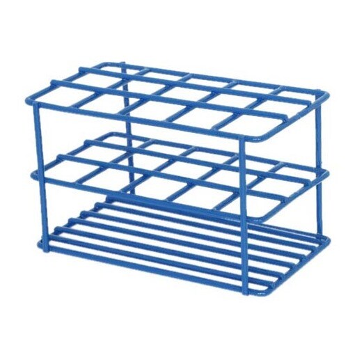 遠沈管ラック BL−15 33370011