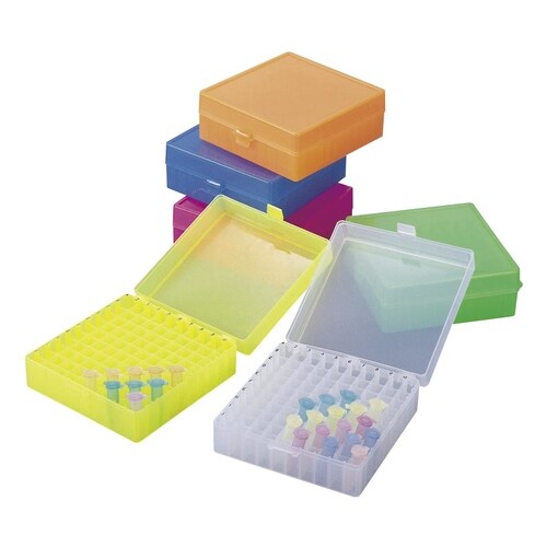 SSI ストレッジボックス SB 蛍光緑