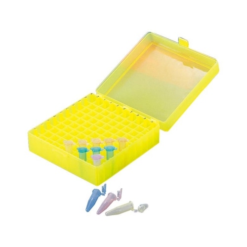 SSI ストレッジボックス SB 蛍光黄