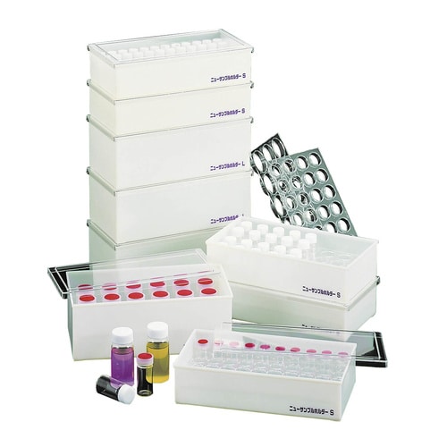 マルエム サンプルホルダー SF−28