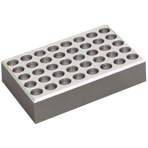 アルミブロック D081