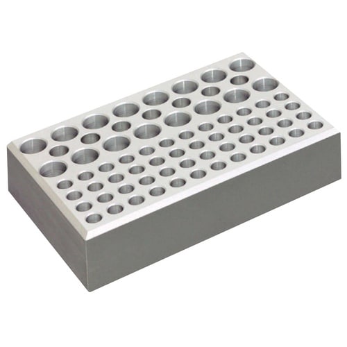 アルミブロック D092