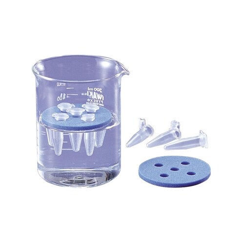 ケニス フローターラック(10個入) FR−10