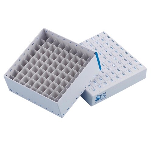 フリーズボックス BL (12個組)