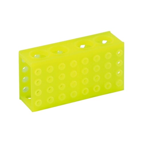 イナ・オプティカ 4WAYフリッパー 黄