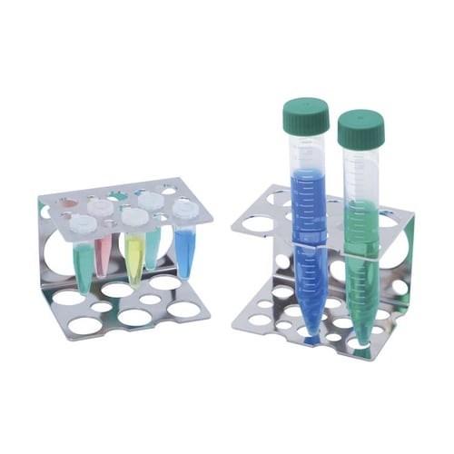 ステンレス製3面マルチラック PANDA28−2K