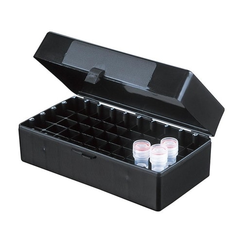 イナ・オプティカ 遮光チューブラック 50−BL