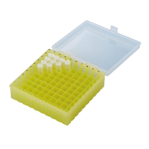 プラスチックフリーズボックス PB(2色組)