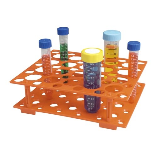 スナップ式チューブラック コニカル用