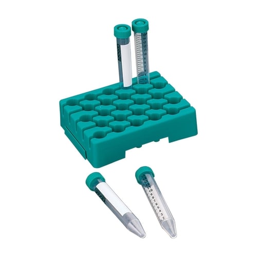 遠沈管ラック 2715