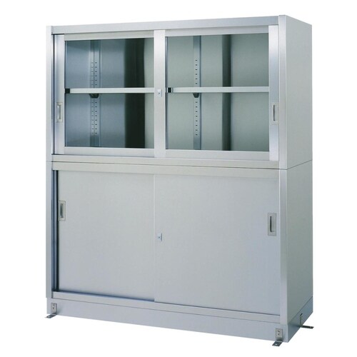 ステンレス保管庫 VG−15060