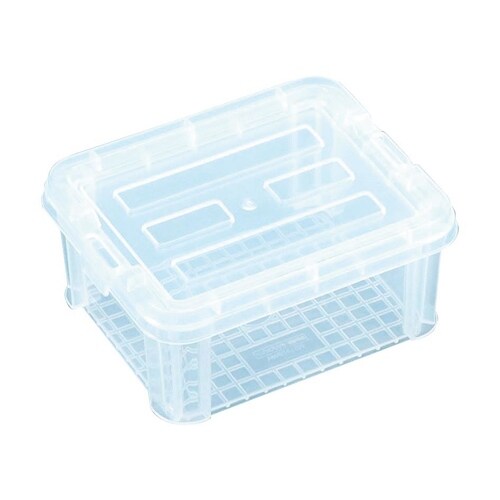 ミニコンテナー(フタ付) B−1.5