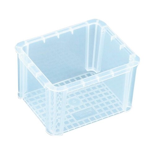 ミニコンテナー(フタ付) B−2.3