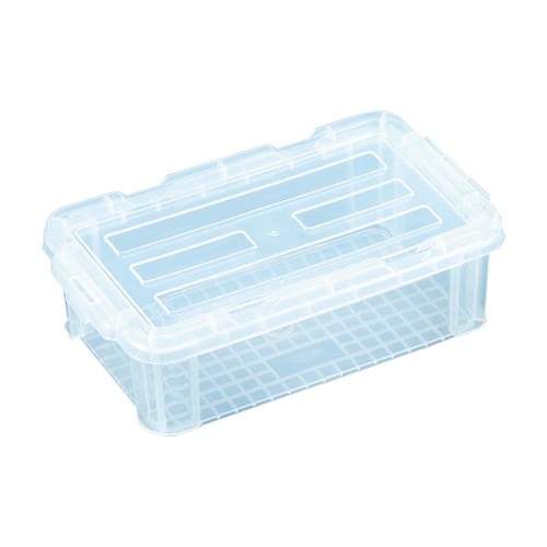 ミニコンテナー(フタ付) B−4.5